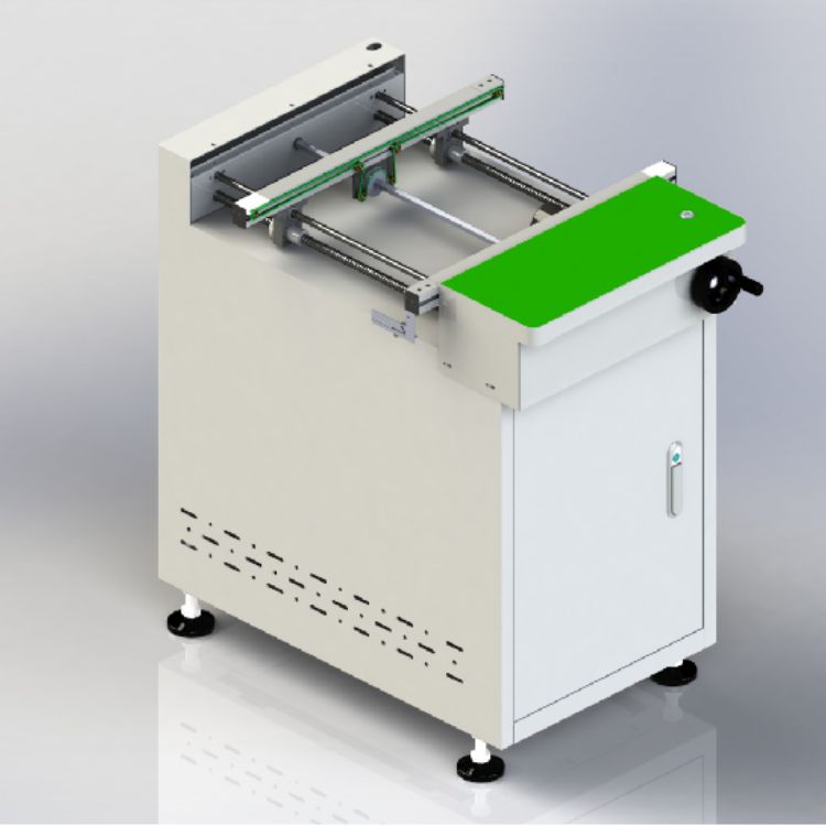 0.5m Linking Conveyor”